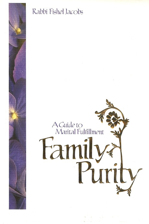 Family Purity on Amazon